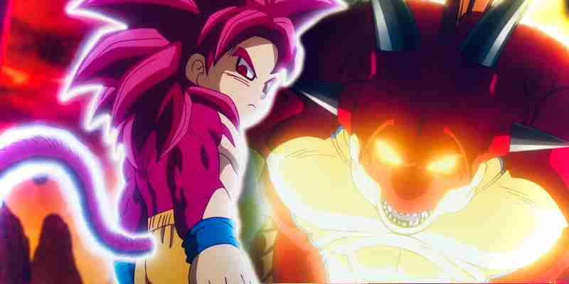 эти символы Dragon Ball Daima заслуживают того -Сас-звездного-Шарактер-Арк-Т-Бэтфит-Фро-Познающий Гоку 