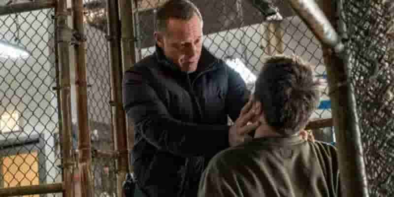 10 Худшее Tropes In Chicago PD