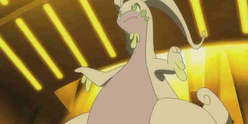 Gen VI Pok&eacute;mon That Still Need Mega Evolutions in Legends: Z-A