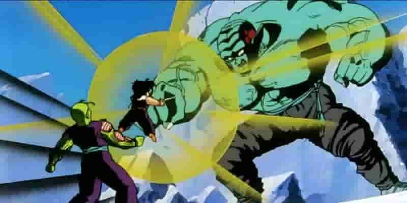 10 персонажей Dragon Ball, которые служат только сюжетной броней