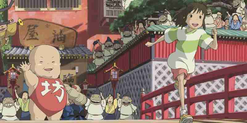 10 фильмов студии Ghibli, которые лучше всего показывают Хаяо Реальные жизненные взгляды Миядзаки