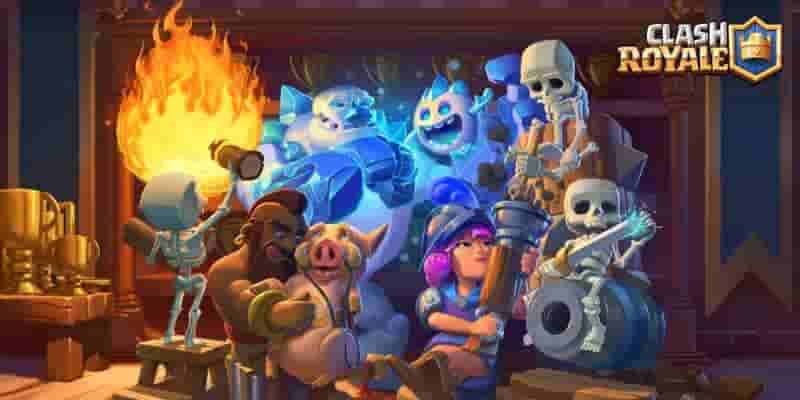 Clash Royale: 10 лучших колод, которые стоит попробовать