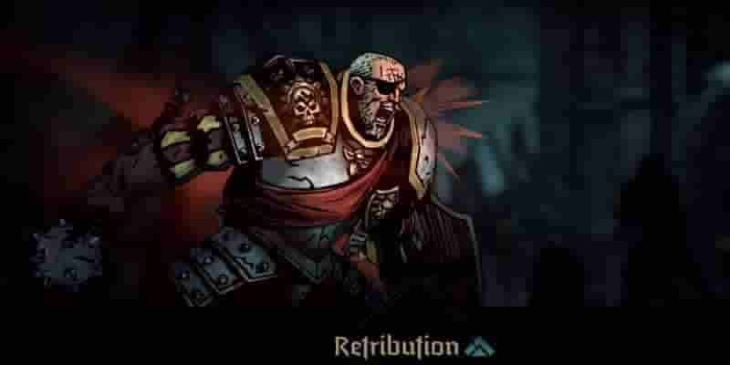 Рейтинг навыков воинов в Darkest Dungeon 2
