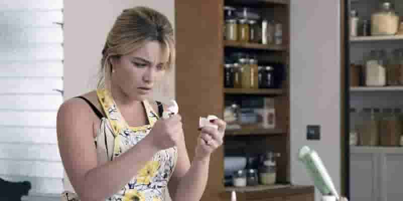 Florence Pugh's Best Выступления, ранжирование