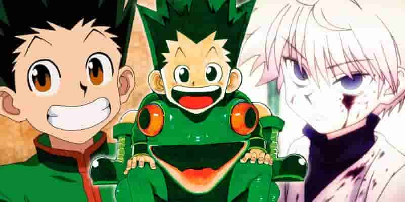 Hunter x Hunter Creator делится многообещающим обновлением Hiatus и Health