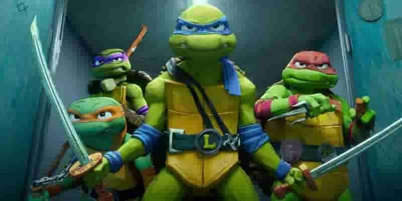 TMNT: самые важные комиксы о Леонардо в рейтинге