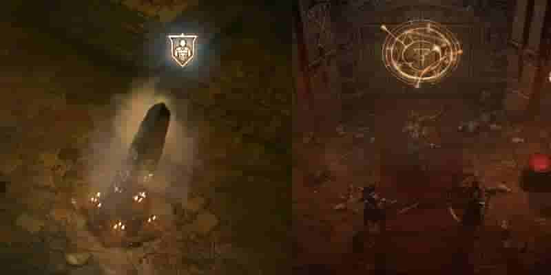 Diablo 4: Все эффекты святыни, рейтинг