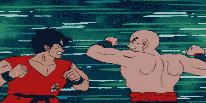 10 лучших боев Dragon Ball, в которых не участвует Гоку 