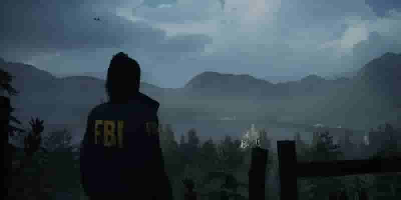  10 вопросов, на которые должно ответить дополнение Alan Wake 2