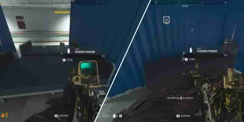 Warzone 2 DMZ: как разблокировать ежедневные срочные миссии Phalanx