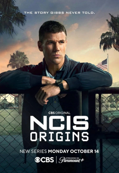 Обзор 13 серии 1 сезона NCIS: Origins: приквел превосходит оригинальное шоу