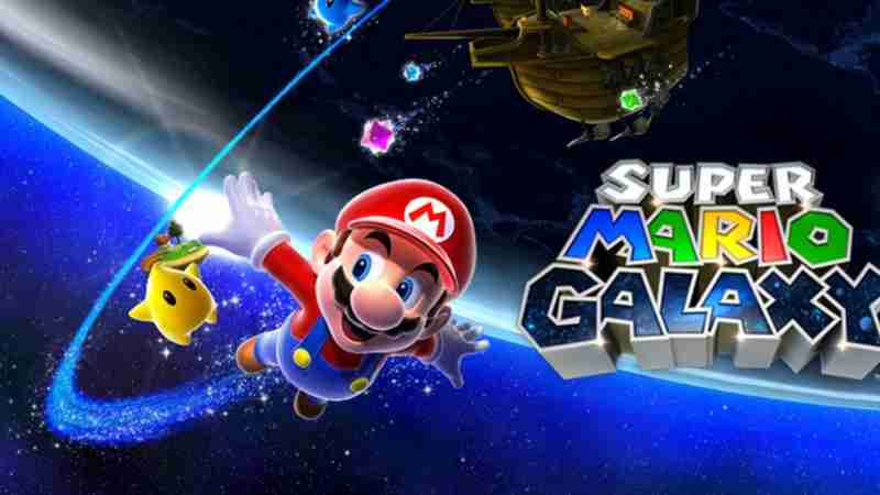 10 лучших игр Mario на Wii, рейтинг