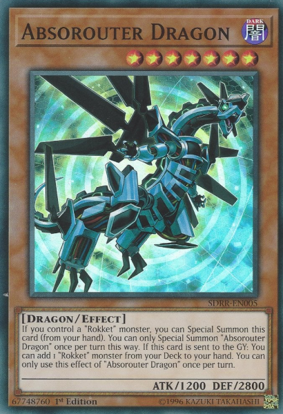Yu-Gi-Oh: 10 лучших целей для рыцаря Джилтии Д. - Soul Spear, рейтинг