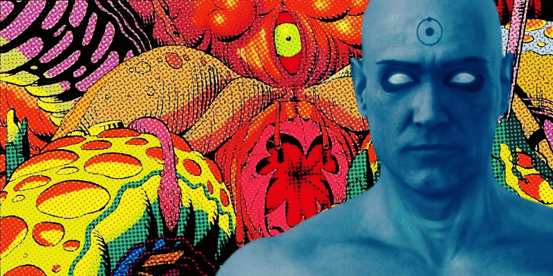 'Феноменальная интерпретация': Кэти Сакхофф из Watchmen хвалит фильм Зака Снайдера