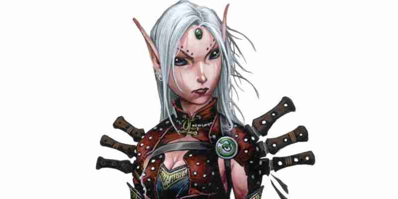 10 самых странных кусочков знания Pathfinder