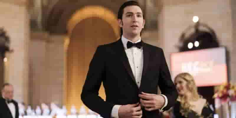 Succession Cast & Гайд по персонажам