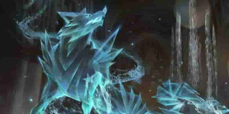15 самых крутых типов существ из Magic: The Gathering
