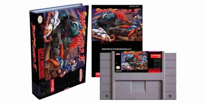 The Lost Age of the Video Game Manual