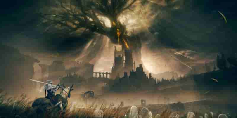 Elden Ring DLC — идеальное место для раскрытия самого загадочного персонажа игры
