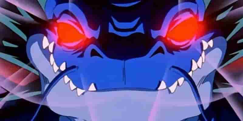 Лучшие драконы из Dragon Ball, рейтинг