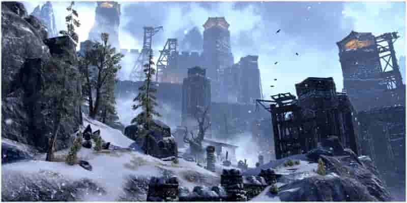 Лучшие MMO, в которые действительно весело играть в одиночку