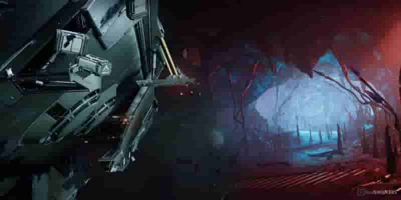  Destiny 2 Season of the Witch – предвестник прохождения экзотических миссий