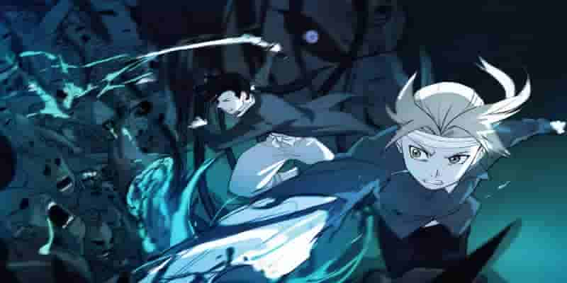 Fullmetal Alchemist: Brotherhood — 10 лучших боев в рейтинге