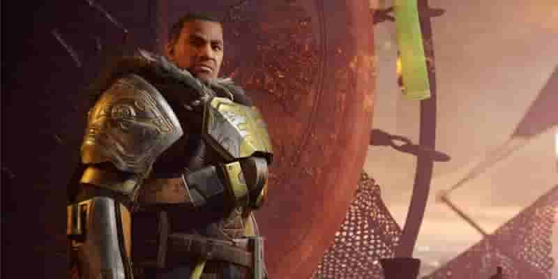 Destiny 2: Гайд по Железному знамени
