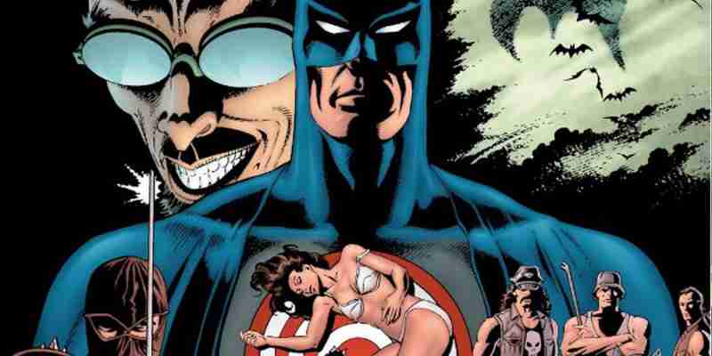 10 событий DC Comic, которые фанаты хотят увидеть в Абсолюте Вселенная2