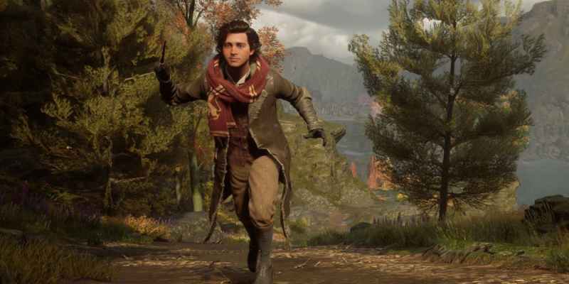 10 игр, которые лучше, если вы игнорируете основную историю