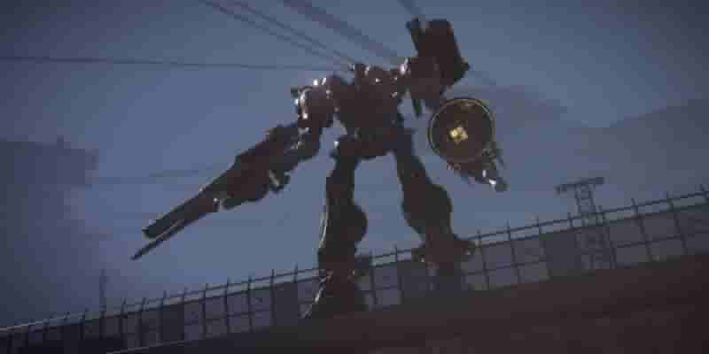 Armored Core 6: Как получить все журналы боевых действий