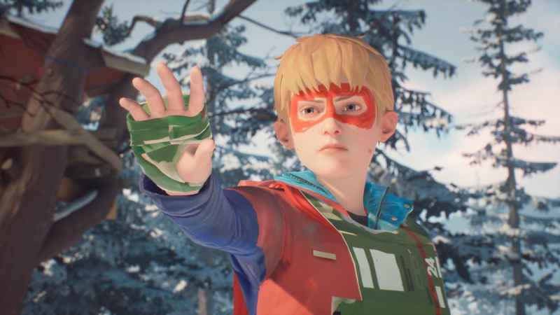 Все Life Is Strange Игры, рейтинг