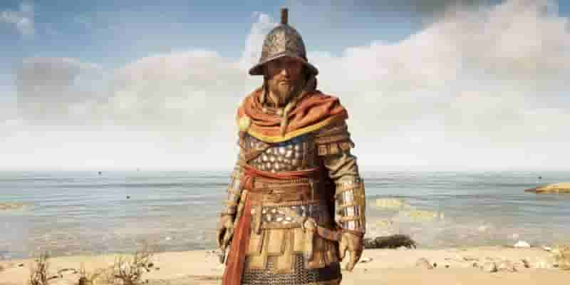 Лучшие наборы доспехов в Assassin's Creed Valhalla, Ranked