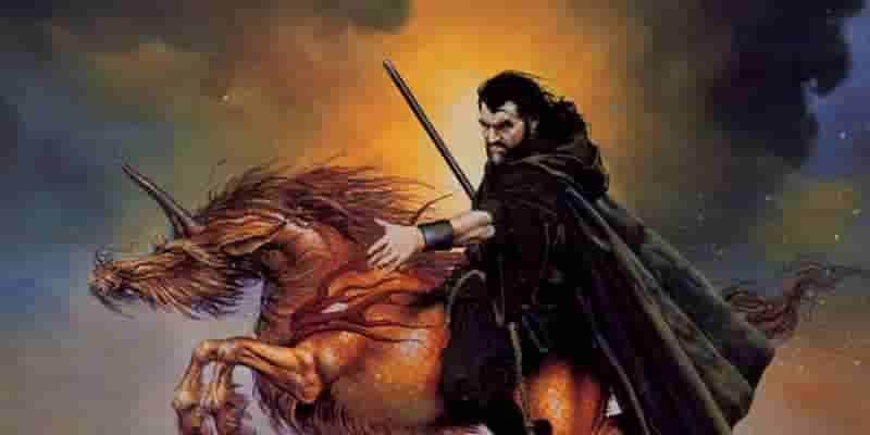 Самые могущественные волшебники в истории D&D