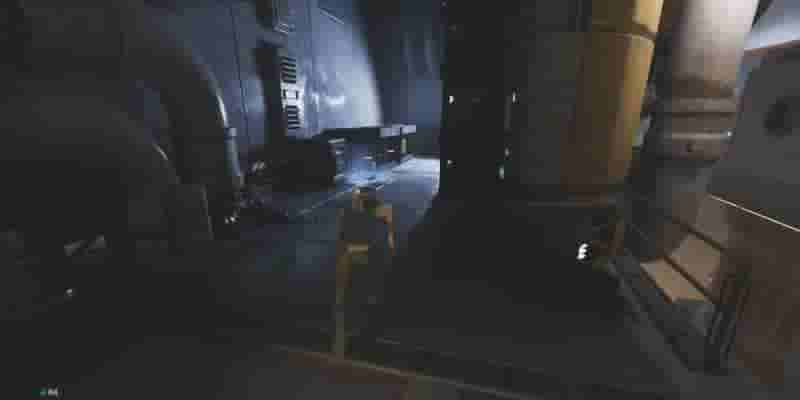Star Wars Jedi: Survivor - Shattered Moon - Все Assembly Staging Коллекционные локации