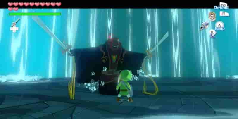 Каждая версия Ганона из The Legend Of Zelda, рейтинг