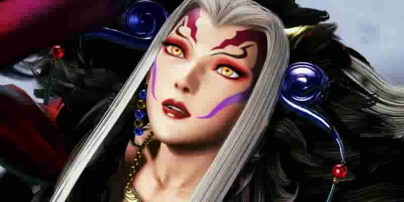 Final Fantasy: Сильнейшие персонажи всех времен