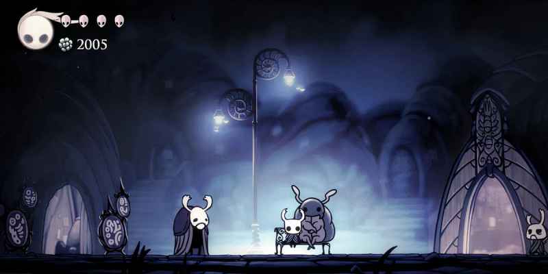 10 Metroidvania с замысловатым дизайном мира