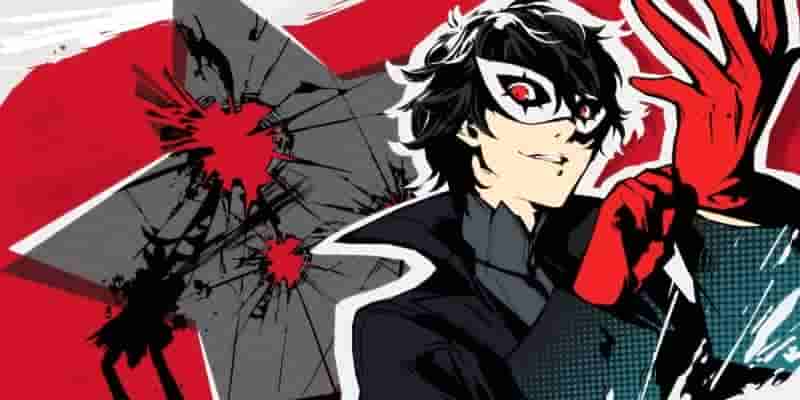 Атлус слишком сильно опирается на Persona 5?