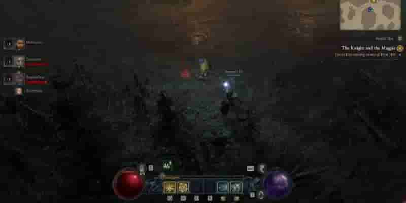 Diablo 4: 10 советов и подсказок для начинающих