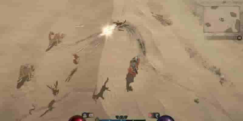 Diablo 4: все классы, рейтинг