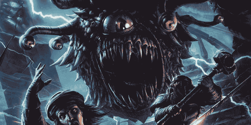 Почему игроки D&D делают бродяг-убийц — и что это говорит о группе