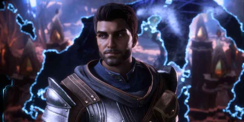 Dragon Age: The Veilguard Лучшие способности мага