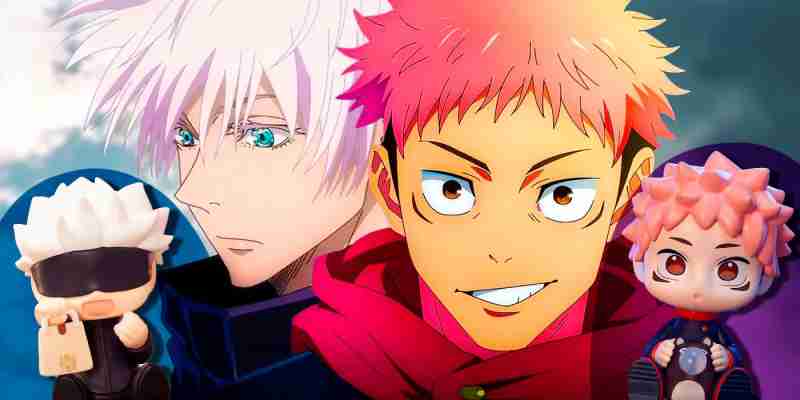 Новые фигурки Jujutsu Kaisen Blind Box, выпущенные в скрытом формате, слишком милы, чтобы их убивать