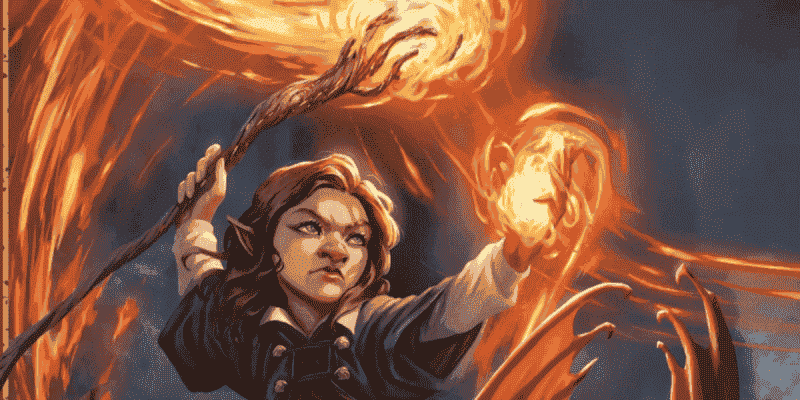 Классы D&D, ранжированные по боевым способностям