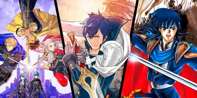 Fire Emblem Engage: Все Battle Styles, Explained