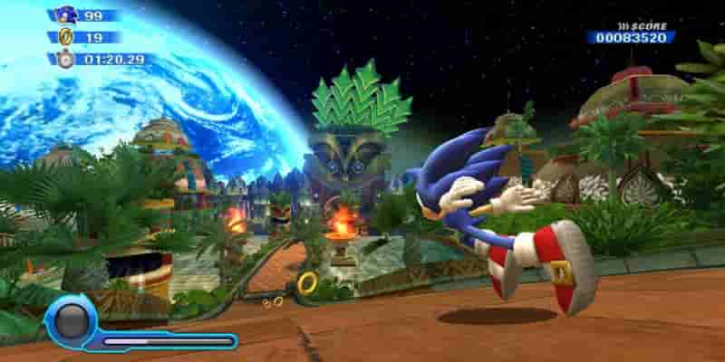 Игры про Соника, в которые стоит поиграть перед выходом Sonic x Shadow Generations