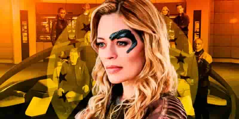 Почему Paramount следует дать зеленый свет 