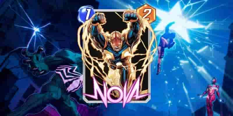 15 способностей Marvel Snap, которые не имеют смысла