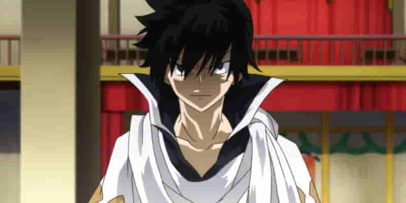Fairy Tail: 15 самых сильных типов магии, рейтинг
